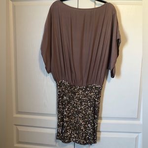 Parker Sequin dress